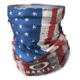 Oakley Face Defender Balaclava, USA Flag, 102-893-003
