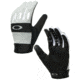 Oakley Factory Glove 2.0 - Men's, Jet Black, Small, 94271A-01K-S