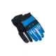 Oakley Factory Glove 2.0 - Mens, Blue Line, Small, 94271A-62Z-62Z-S