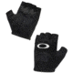 Oakley Factory Road Glove 2.0 - Mens, Jet Black, Large 94275-01K-L