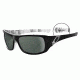Oakley Fast Jacket Ryan Sheckler Sideways Plaid Frame w/ Dark Green Lenses Sunglasses 05-994
