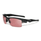 Oakley FAST JACKET XL OO9156 Sunglasses 915609-71 - Polished Black Frame, G40 Photochromic Lenses