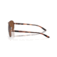 Oakley Feedback OO4079 Progressive Prescription Sunglasses OO4079-407931-59 - Lens Diameter 59 mm, Frame Color Rose Gold