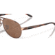 Oakley Feedback OO4079 Progressive Prescription Sunglasses OO4079-407931-59 - Lens Diameter 59 mm, Frame Color Rose Gold
