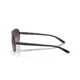 Oakley Feedback Sunglasses, Satin Grenache, Prizm Black Gradient, Prizm Black Gradient, OO4079-4859