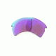 Oakley Flak 2.0 XL Replacement Lenses, Prizm Golf, ROO9188AY 2248