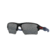 Oakley Flak 2.0 XL Sunglasses 9188D7-59 - , Prizm Black Lenses