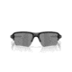 Oakley Flak 2.0 XXL Sunglasses, Matte Black, PRIZM Black, PRIZM Black, OO9488-0663