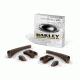 Oakley Flak Jacket Earsock/Nosepad Kit - Rootbeer 06-211
