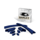Oakley Flak Jacket Earsock/Nosepiece Kit - Blue 06-215