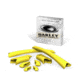 Oakley Flak Jacket Earsock/Nosepiece Kit - Lemon Peel 06-216