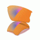 Oakley Flak Jacket XLJ Replacement Lens Kit - HI Persimmon 16-579