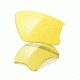 Oakley Flak Jacket XLJ Replacement Lens Kit - Yellow 16-619