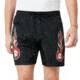 Oakley Flames Beachshort Tnp - Mens, Blackout, Extra Large 482637-02E-XL