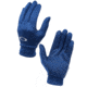 Oakley Fleece Glove - Womens, Dark Blue, Medium/Large, 84131-609-M/L