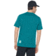 Oakley Foggy Oakley Tee - Mens, Foggy Blue, Extra Large 457527-6FB-XL