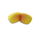 Oakley Forehand Replacement Lenses, Fire Iridium, ROO9179CB 2156