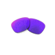 Oakley Forehand Replacement Lenses, Positive Red Iridium, ROO9179CB 2019