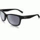 Oakley Forehand Sunglasses, Polished Black OO9179-01