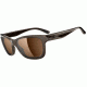Oakley Forehand Sunglasses, Brown Sugar OO9179-08
