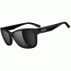 Oakley Forehand Sunglasses, Polarized Black OO9179-09
