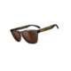 Oakley Frogskins LX Mens Sunglasses Dark Brown Tortoise Frame, Dark Bronze Lens OO2043-06