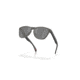 Oakley Frogskins Sunglasses, Matte Grey Ink Fingerprint, PRIZM Black, OO9013-M055