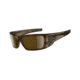 Oakley Fuel Cell Sunglasses - Brown Tortoise Frame, Bronze Polarized Lenses OO9096-06