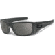 Oakley Fuel Cell w/Cerakote Sunglasses, ACU Green Frame, Warm Grey Lens OO9096-77
