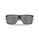 Oakley Futurity Sun Sunglasses, Satin Black, PRIZM Black Polarized, PRIZM Black Polarized, OO9482-0157