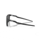Oakley Futurity Sun Sunglasses, Satin Black, PRIZM Black Polarized, PRIZM Black Polarized, OO9482-0157