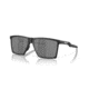 Oakley Futurity Sun Sunglasses, Satin Black, PRIZM Black Polarized, PRIZM Black Polarized, OO9482-0157