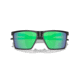 Oakley Futurity Sun Sunglasses, Satin Black, PRIZM Jade, PRIZM Jade, OO9482-0257