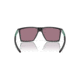 Oakley Futurity Sun Sunglasses, Satin Black, PRIZM Jade, PRIZM Jade, OO9482-0257