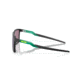 Oakley Futurity Sun Sunglasses, Satin Black, PRIZM Jade, PRIZM Jade, OO9482-0257