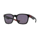 Oakley GARAGE ROCK OO9175 Sunglasses 917534-55 - , Warm Grey Lenses