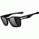 Oakley Garage Rock Sunglasses, Polished Black OO9175-01