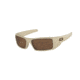 Oakley GasCan Sunglasses 901441-60 - , Prizm Tungsten Lenses