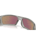 Oakley Gascan Sunglasses, Matte Grey, PRIZM Sapphire, PRIZM Sapphire, OO9014-D360