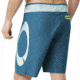 Oakley Geo Ellipse 18 Inc Boardshort - Mens, Blackout, 32 482446-02E-32