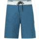 Oakley Geo Ellipse 18 Inc Boardshort - Mens, Blackout, 32 482446-02E-32