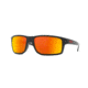 Oakley GIBSTON OO9449 Sunglasses 944905-60 - , Prizm Ruby Polarized Lenses