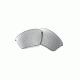 Oakley Half Jacket 2.0 XL Polarized Replacement Lenses, Chrome Iridium, ROO9154CB 2153