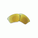 Oakley Half Jacket 2.0 XL Replacement Lenses, 24K Iridium, ROO9154CB 2106