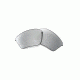 Oakley Half Jacket 2.0 XL Replacement Lenses, Chrome Iridium, ROO9154CB 2046
