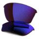 Oakley Half Jacket 2.0 XL Replacement Lenses, G30 Iridium Polarized 43-513