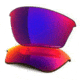 Oakley Half Jacket 2.0 XL Replacement Lenses, OO Red Iridium Polarized 41-742