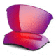 Oakley Half Jacket 2.0 XL Replacement Lenses, Positive Red Iridium 41-744