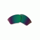 Oakley Half Jacket 2.0 XL Replacement Lenses, Prizm Fresh Water, ROO9154AY 2277
