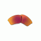 Oakley Half Jacket 2.0 XL Replacement Lenses, Prizm Infield, ROO9154AY 2274
